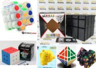 Merk Rubik Terbaik