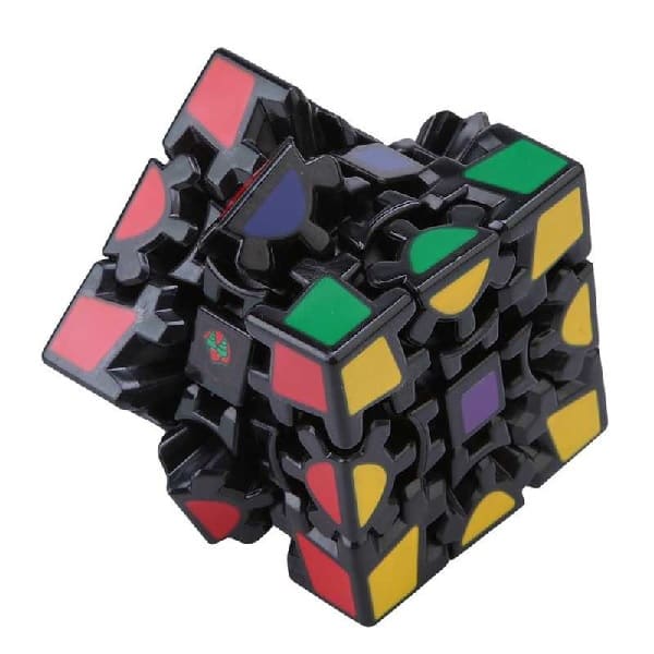Merk Rubik Terbaik 3