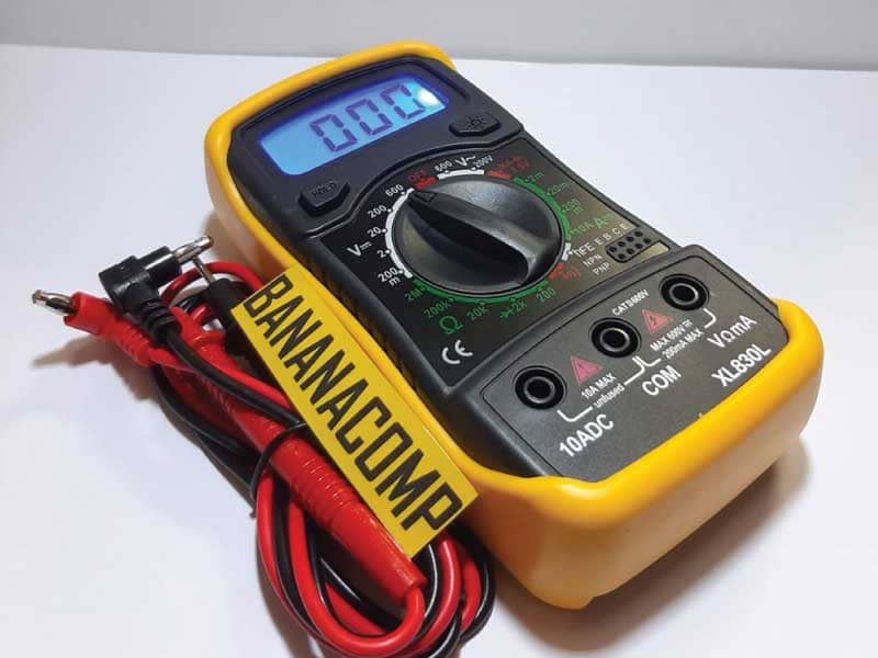 Apa Itu Avometer? Simak Ulasan Berikut! 8 apa itu avometer