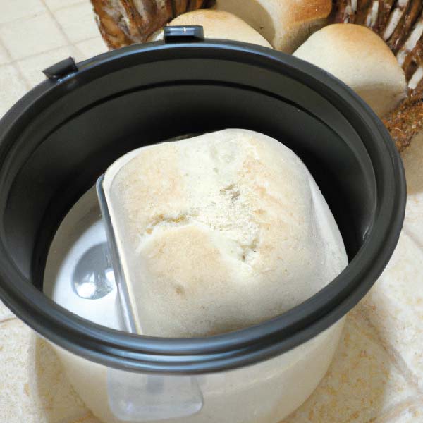 Pengganti Bread Improver 1