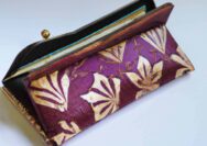 Merk Dompet Wanita Simple Elegan