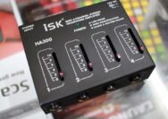 10 Merk Power Amplifier Terbaik di Indonesia untuk Suara Jernih Maksimal 2 Merk Power Amplifier Terbaik di Indonesia