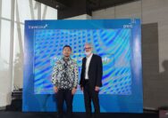 Traveloka dorong pertumbuhan kegiatan ekonomi pariwisata dalam Indonesia 