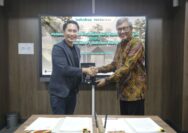 Patra Jasa dan Bobobox kolaborasi kembangkan pariwisata Parapat 3 Patra Jasa juga Bobobox kolaborasi kembangkan pariwisata Parapat