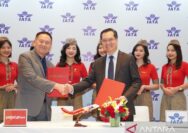 Vietjet Aviation Academy resmi jadi mitra pelatihan IATA dalam Vietnam