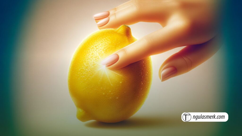 Manfaat Buah Lemon untuk Kulit