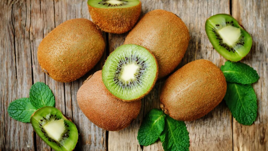 manfaat buah kiwi untuk kesehatan