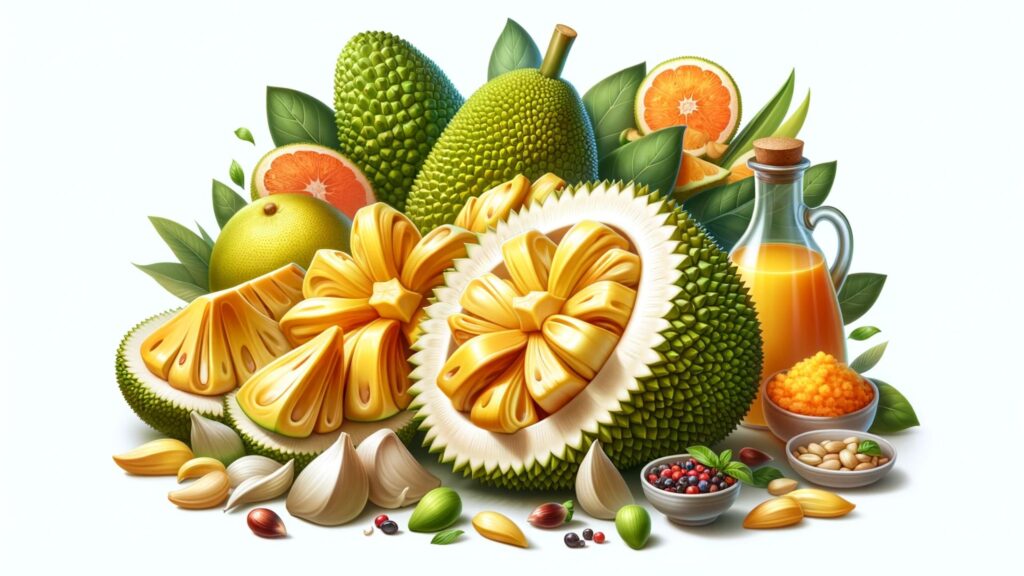 manfaat makan buah nangka