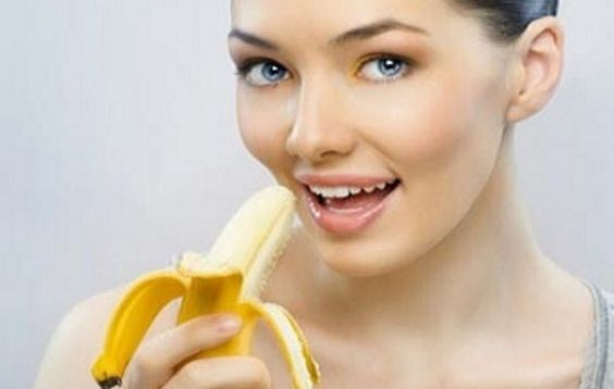 Manfaat buah pisang untuk kesehatan 