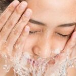 Manfaat air dingin untuk wajah