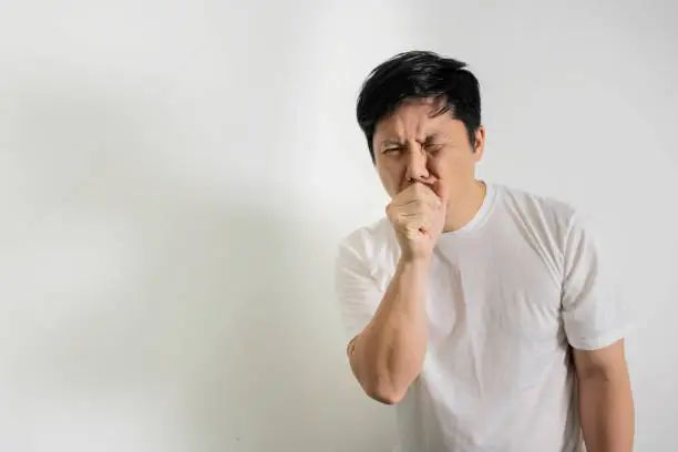 Cara mengobati batuk yang tak kunjung sembuh