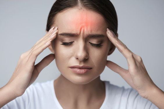 Cara mengobati migrain tanpa obat