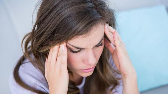 Cara mengobati migrain tanpa obat