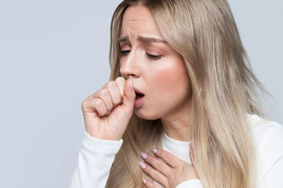 Cara mengobati batuk yang tak kunjung sembuh