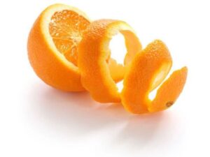 Manfaat kulit jeruk untuk kesehatan dan kecantikan