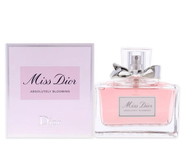 Parfum wanita terbaik Miss Dior