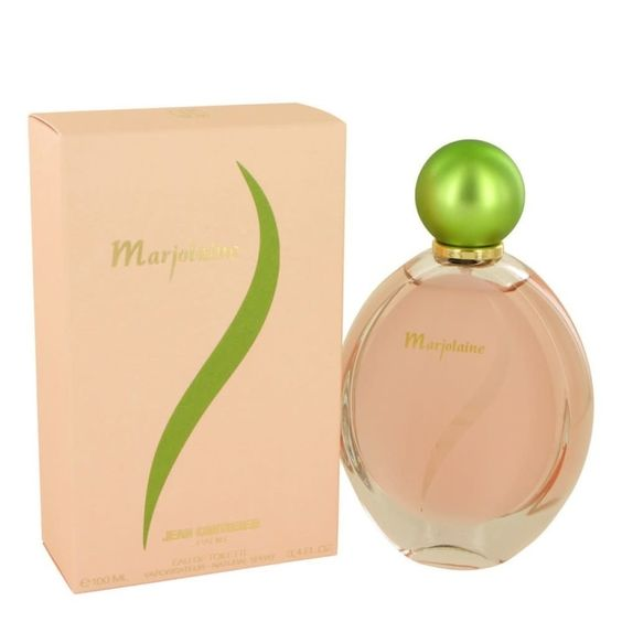 Parfum wanita terbaik Marjolaine