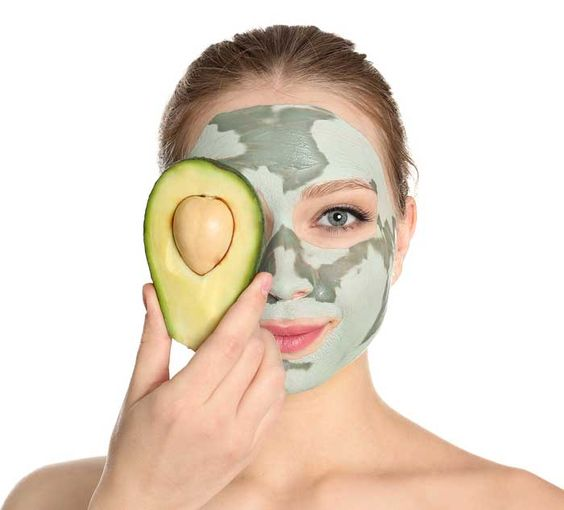Cara membuat masker wajah alami