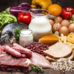 6 Jenis makanan sehat dan manfaatnya bagi kesehatan