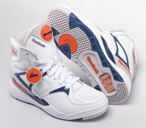 Sepatu fashion sport reebook